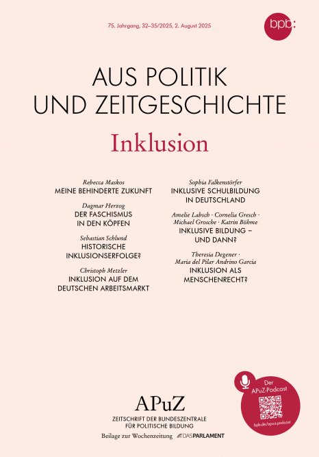 Inklusion 2025