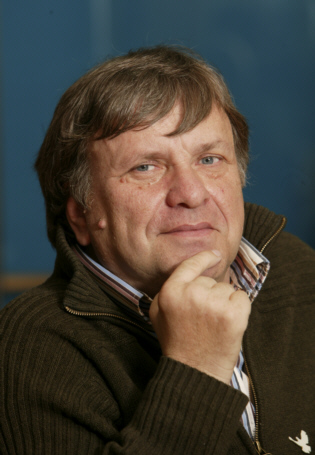 Dr. Ilja Seifert
