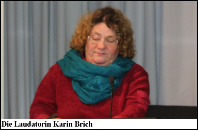 Karin Brich
