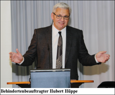 Hubert Hüppe