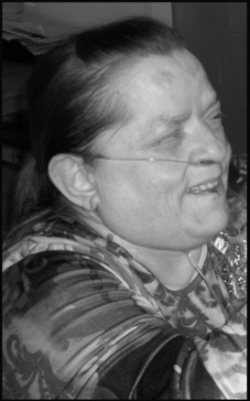 Foto Frau Bolsinger