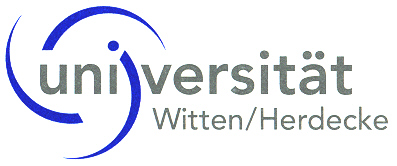 Grafiklogo, &ouml;ffnet ein neues Fenster zur Universit&auml;t Witten/Herdecke