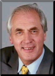 Karl Hermann Haack, Beauftragter der Bundesregierung für die Belange behinderter Menschen