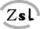 Grafik: Logo des ZsL Mainz e.V.