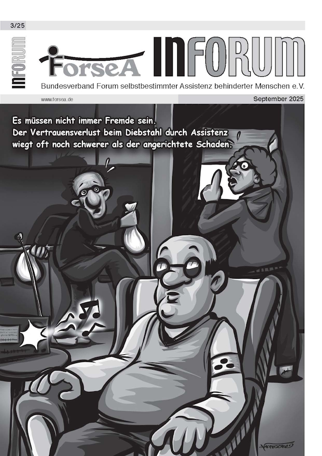 Inforum 3/2025
